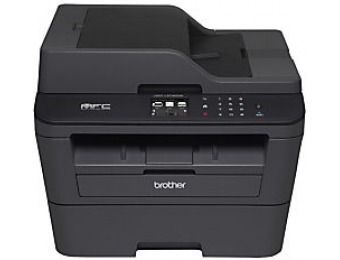 62% off Brother Wireless Laser All-In-One Printer MFC-L2740DW