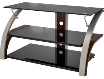58% off Z-Line Elecktra TV Stand with Optional Mounting Kit