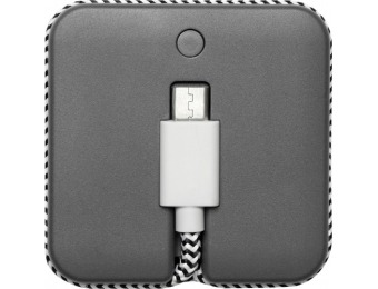 60% off Native Union JUMP 1.6' USB-to-Micro USB Cable
