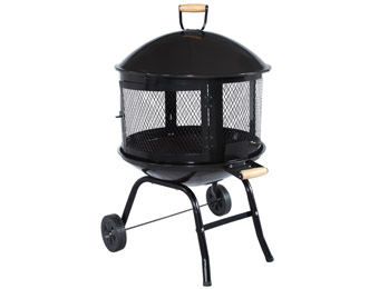50% off Northwest Territory Portable Outdoor Firepit