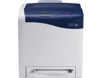 $223 off Xerox Phaser 6500N Color Laser Printer