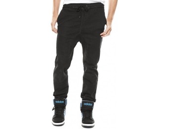 80% off Hollywood Knit Twill Jeans