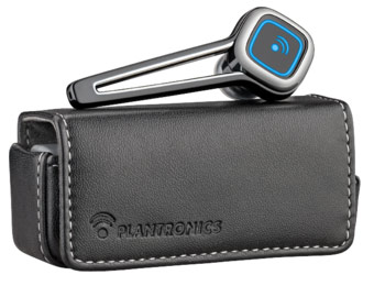 $105 off Plantronics Discovery 925 In-The-Ear Bluetooth Headset