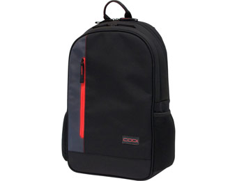 $64 off CODi UltraLite Laptop Backpack w/code: EMCXMVT222