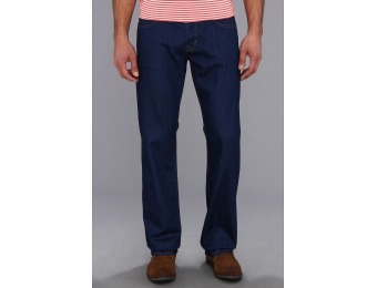 85% off Hudson Wilde Relax Straight (Rhine) Men's Jeans