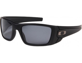 $42 off Oakley Fuel Cell Sunglasses, Polarized Lenses