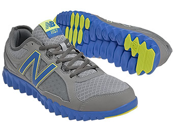 $45 off New Balance MX1157 Men's Cross-Training Shoes