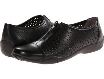 80% off LifeStride Seager (Black) Women's Shoes