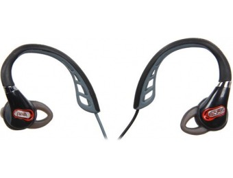 70% off Polk Audio UltraFit 1000 In-Ear Sports Headphones