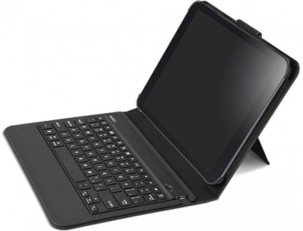 63% off Belkin QODE Keyboard Case for Galaxy Tab 3 10.1
