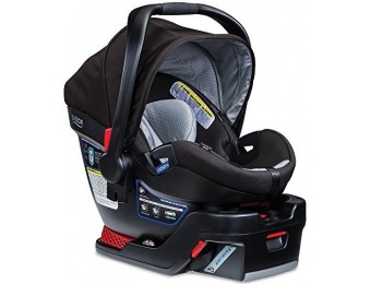 $100 off Britax B-Safe 35 Elite Infant Car Seat, Prescott