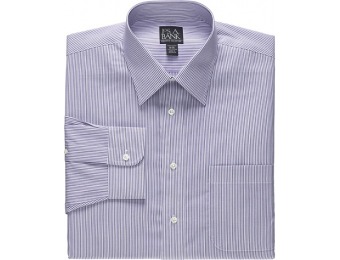 80% off Executive Tailored Fit Spread Collar Dress Shirt