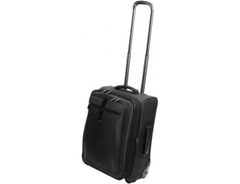 67% off Travelpro Marquis Carry-On Rolling Suitcase