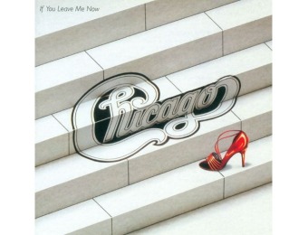 33% off Chicago: If You Leave Me Now (And Other Hits) CD