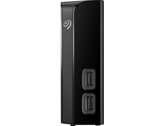 $100 off Seagate Backup Plus Hub 8TB External USB 3.0 Hard Drive