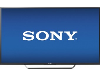 $300 off Sony XBR-65X750D 65" LED 2160p Smart 4K Ultra HD TV