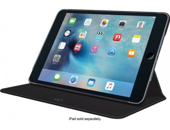 $40 off Logitech Logi FOCUS Flexible Case for Apple iPad mini 4
