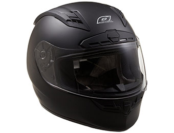 $90 off O'Neal Fastrack II Bluetooth Helmets (4 colors)