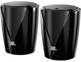 70% off JBL Jembe 2.0 Computer Loudspeaker System