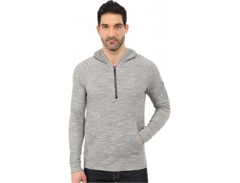 90% off UNCL M51 Hoodie (Grey) Men's Sweatshirt