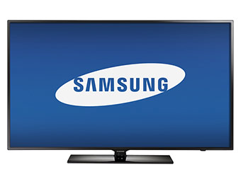 $700 off Samsung 55" LED 1080p HDTV