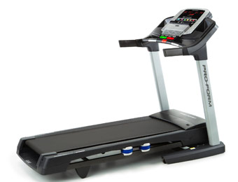 $1,100 off ProForm Power 995 Treadmill