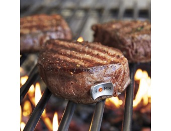 60% off SteakChamp Thermometer - Medium Rare