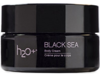 50% off H2O Plus Black Sea Body Cream