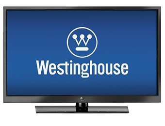 $140 off Westinghouse UW40T2BW 40" 1080p Slim LED HDTV