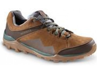 49% off Merrell Men's Fraxion Hiking Shoes