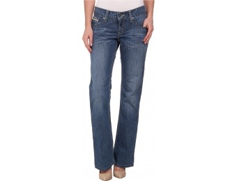 85% off Cruel Blake CB41554071 (Indigo) Women's Jeans