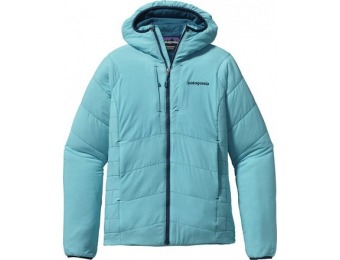 70% off Patagonia Nano-Air Hooded Insulated Jacket - Women's