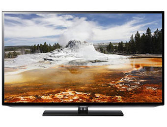$182 off Samsung UN32EH5000 32" 1080p 120Hz LED HDTV