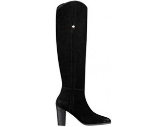 80% off Guess Honon Suede Boots