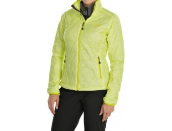 72% off Mountain Hardwear Thermostatic Women's Jacket