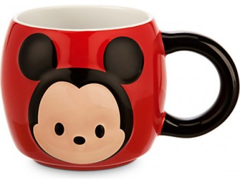 61% off Mickey Mouse Tsum Tsum Mug