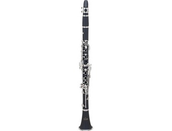 72% off Allora Student Series Bb Clarinet Model Aacl-336
