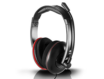 25% off Turtle Beach Ear Force P11 Playstation 3 Gaming Headset