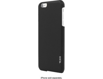 50% off Tumi Snap Case for Apple iPhone 6 Plus and 6s Plus - Black