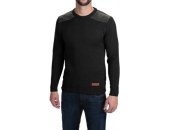 78% off Peregrine by J.G. Glover Dave Sweater - Merino Wool