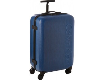 80% off Calvin Klein Southhampton 2.0 24 Upright Suitcase