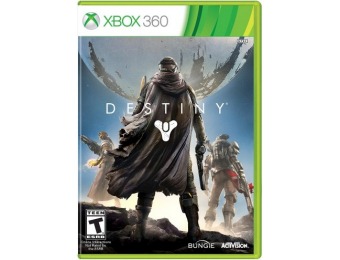 81% off Destiny (Xbox 360), Console Video Game