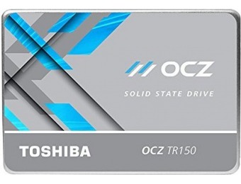 41% off Toshiba OCZ Trion 150 480GB 2.5" 7mm SATA III SSD