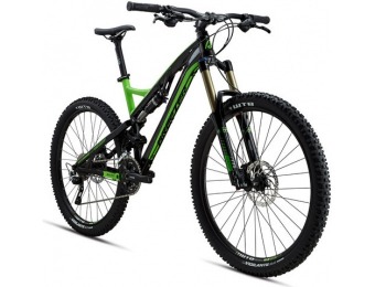 $1,040 off Breezer Repack Expert 27.5" Mountain Bike