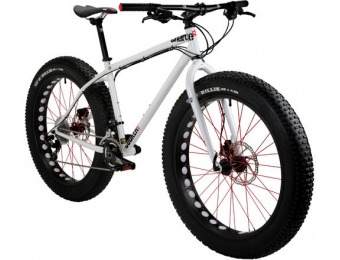 $900 off Charge Cooker Maxi 2 Fat Bike - 2015
