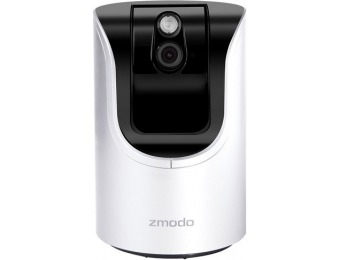 69% off Zmodo Wireless High-Definition Surveillance Camera