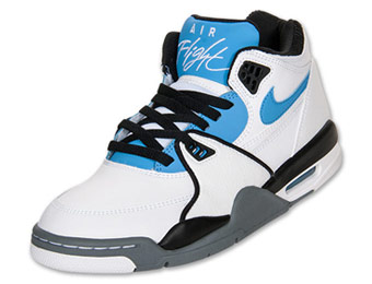 $45 off Nike Air Flight 89 Men's Basketball Shoes