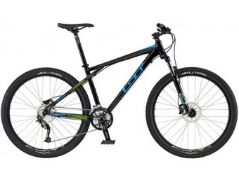 $261 off GT Avalanche Sport 27.5&Quot; Mountain Bike