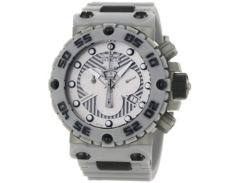 $1,156 off Invicta 0657 Subaqua Collection Swiss Men's Watch