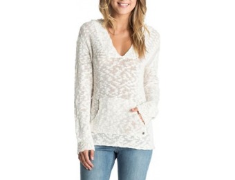 75% off Roxy Warm Heart Sweater - Women's
